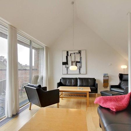 8 Person Holiday Home On A Holiday Park In Romo Sønderby Extérieur photo