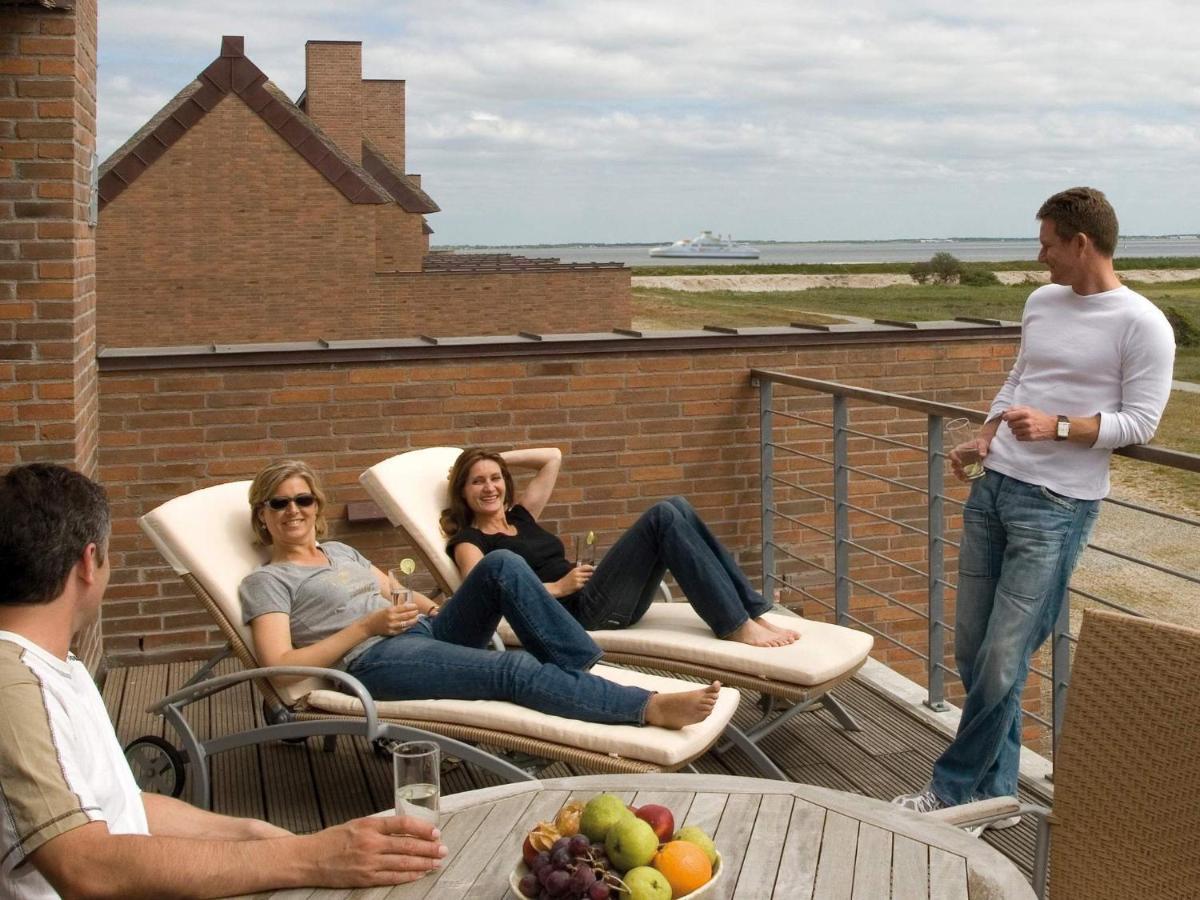 8 Person Holiday Home On A Holiday Park In Romo Sønderby Extérieur photo
