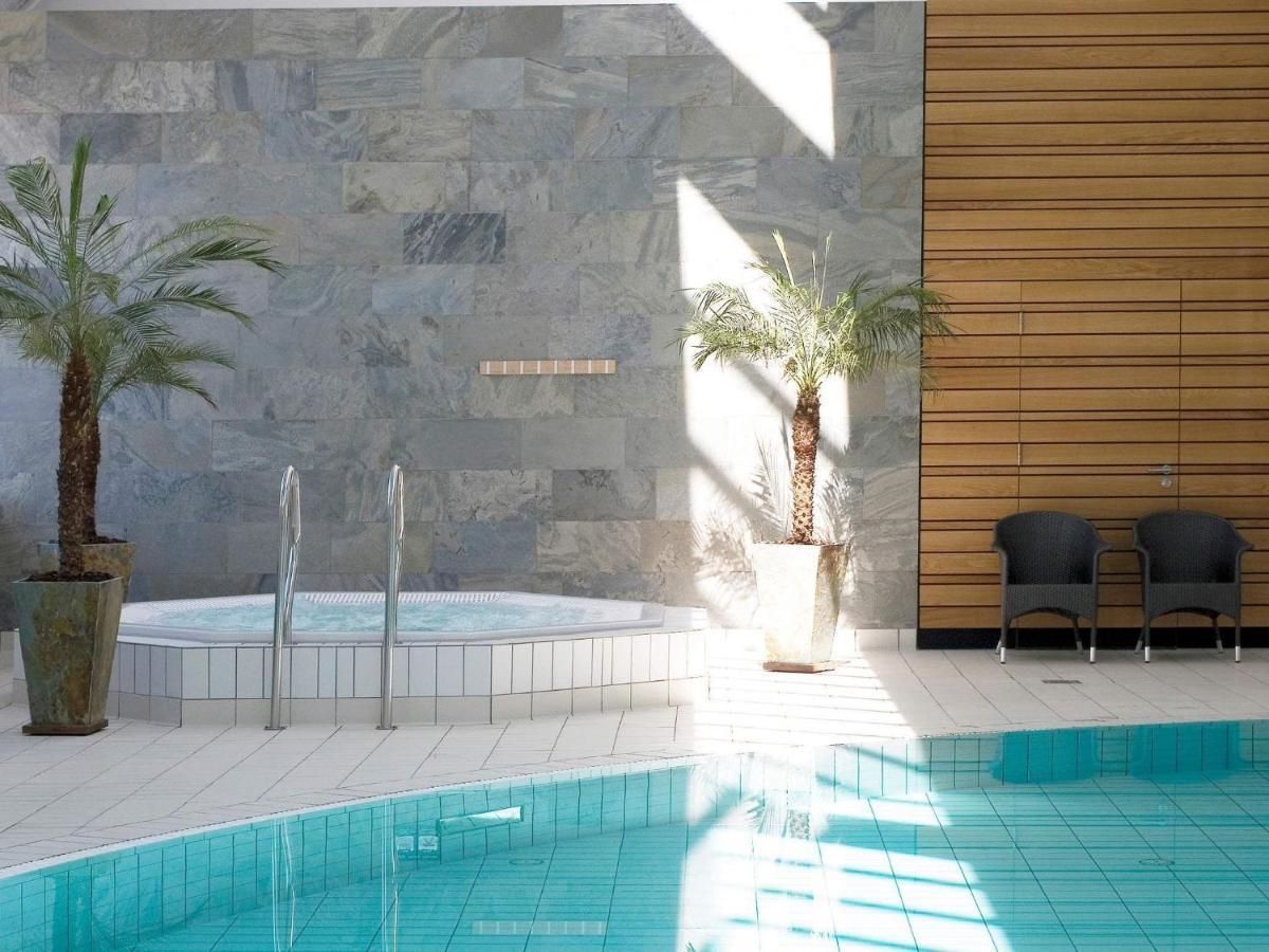 8 Person Holiday Home On A Holiday Park In Romo Sønderby Extérieur photo