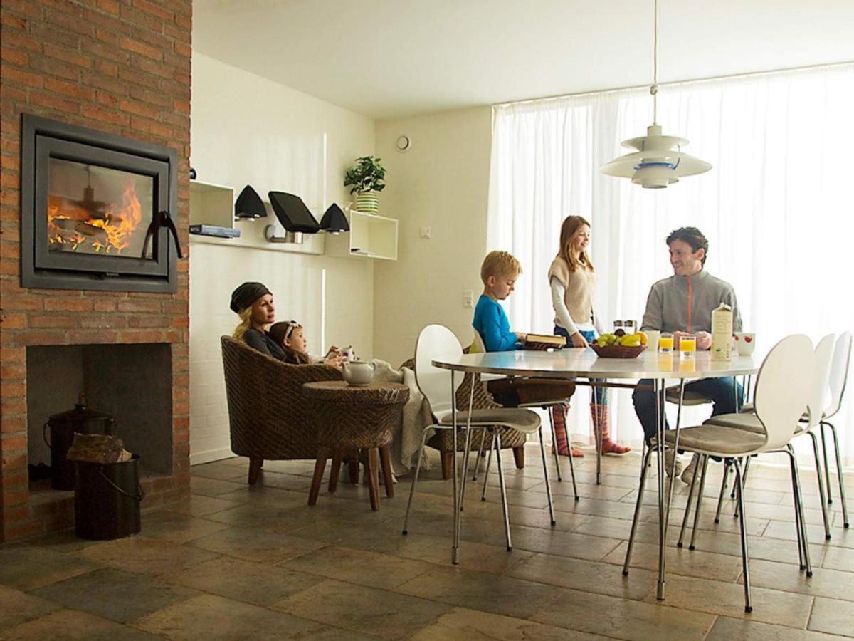 8 Person Holiday Home On A Holiday Park In Romo Sønderby Extérieur photo