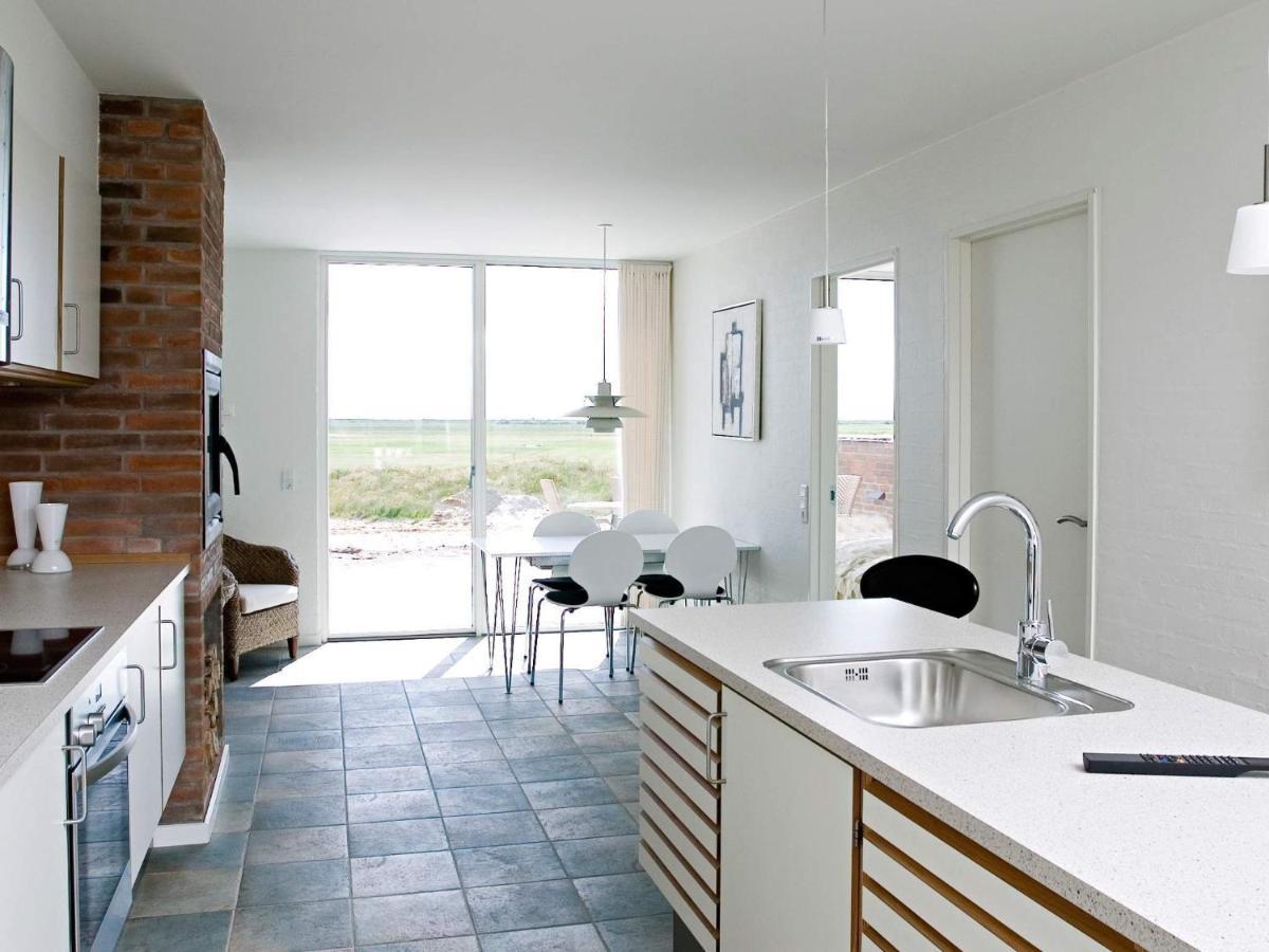 8 Person Holiday Home On A Holiday Park In Romo Sønderby Extérieur photo