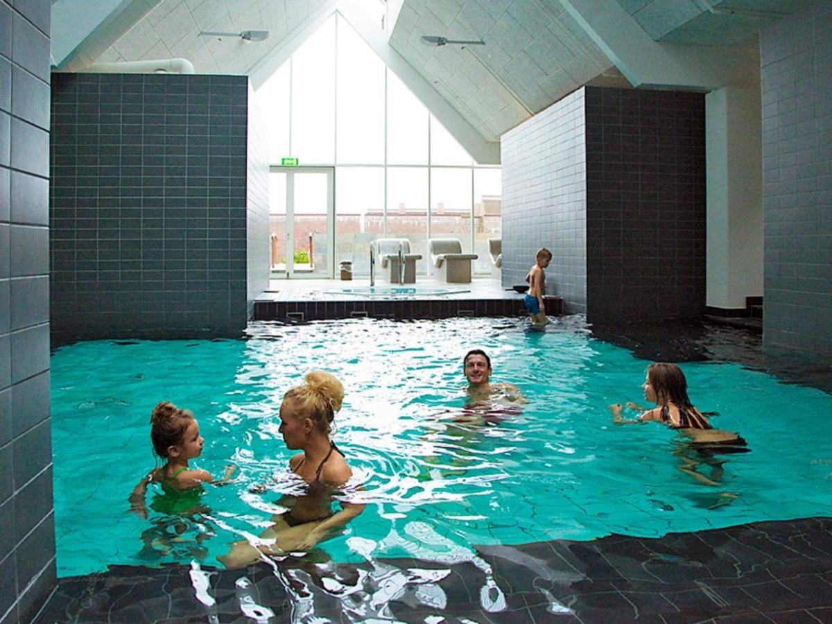 8 Person Holiday Home On A Holiday Park In Romo Sønderby Extérieur photo