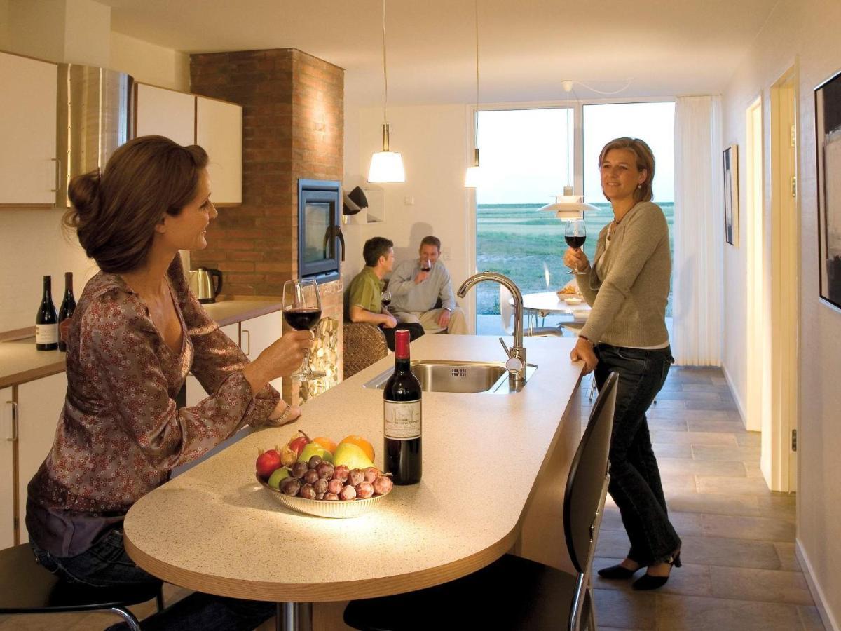 8 Person Holiday Home On A Holiday Park In Romo Sønderby Extérieur photo