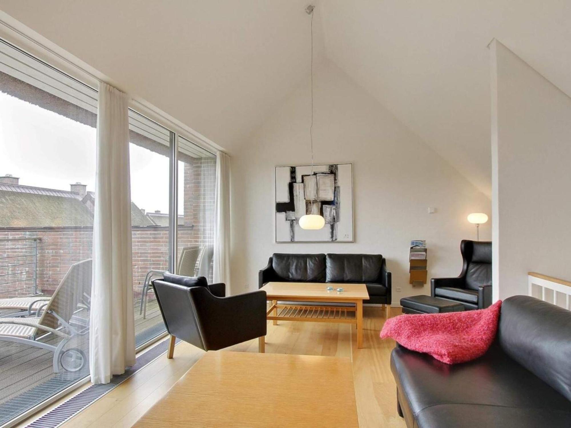8 Person Holiday Home On A Holiday Park In Romo Sønderby Extérieur photo