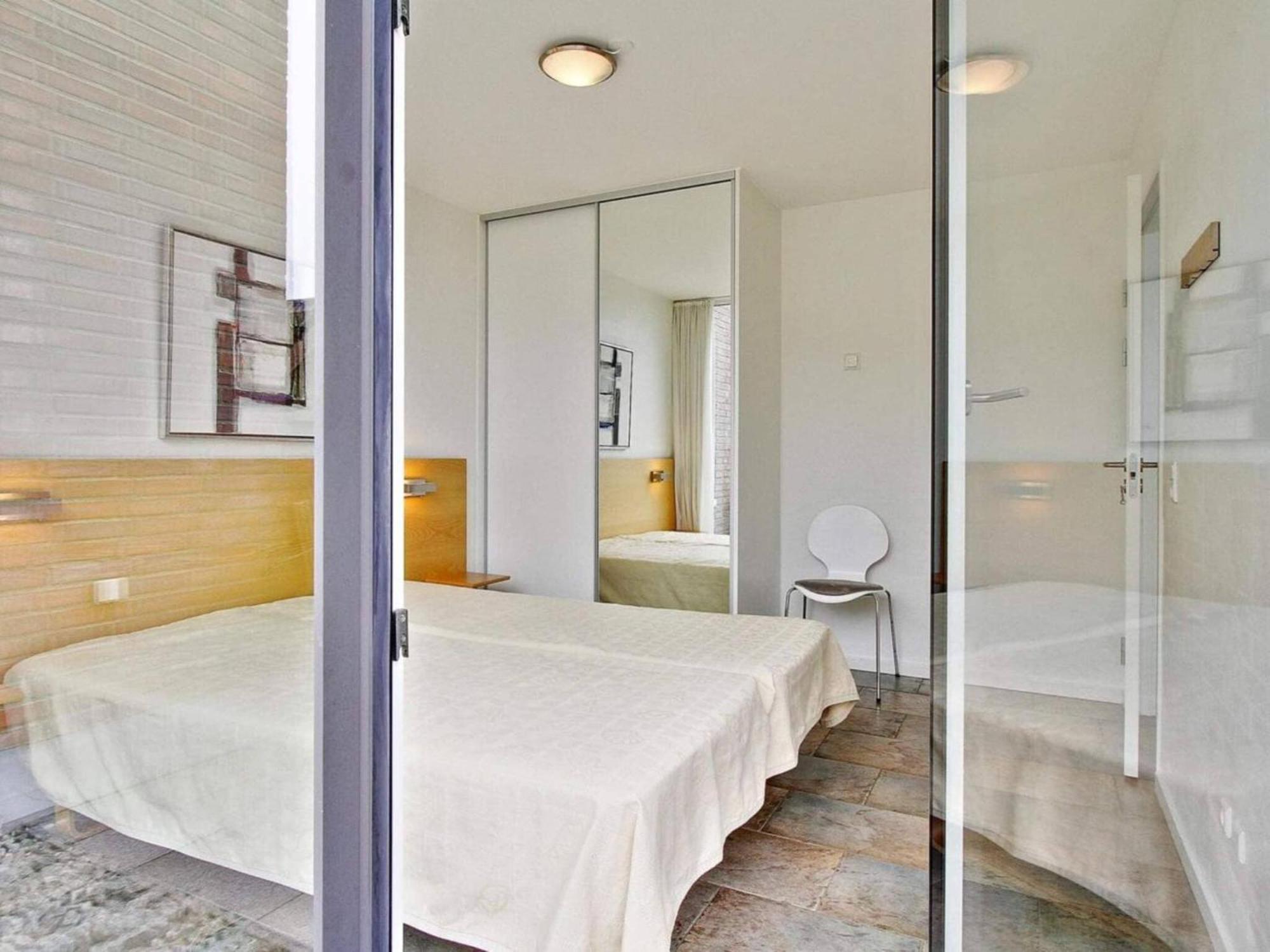 8 Person Holiday Home On A Holiday Park In Romo Sønderby Extérieur photo