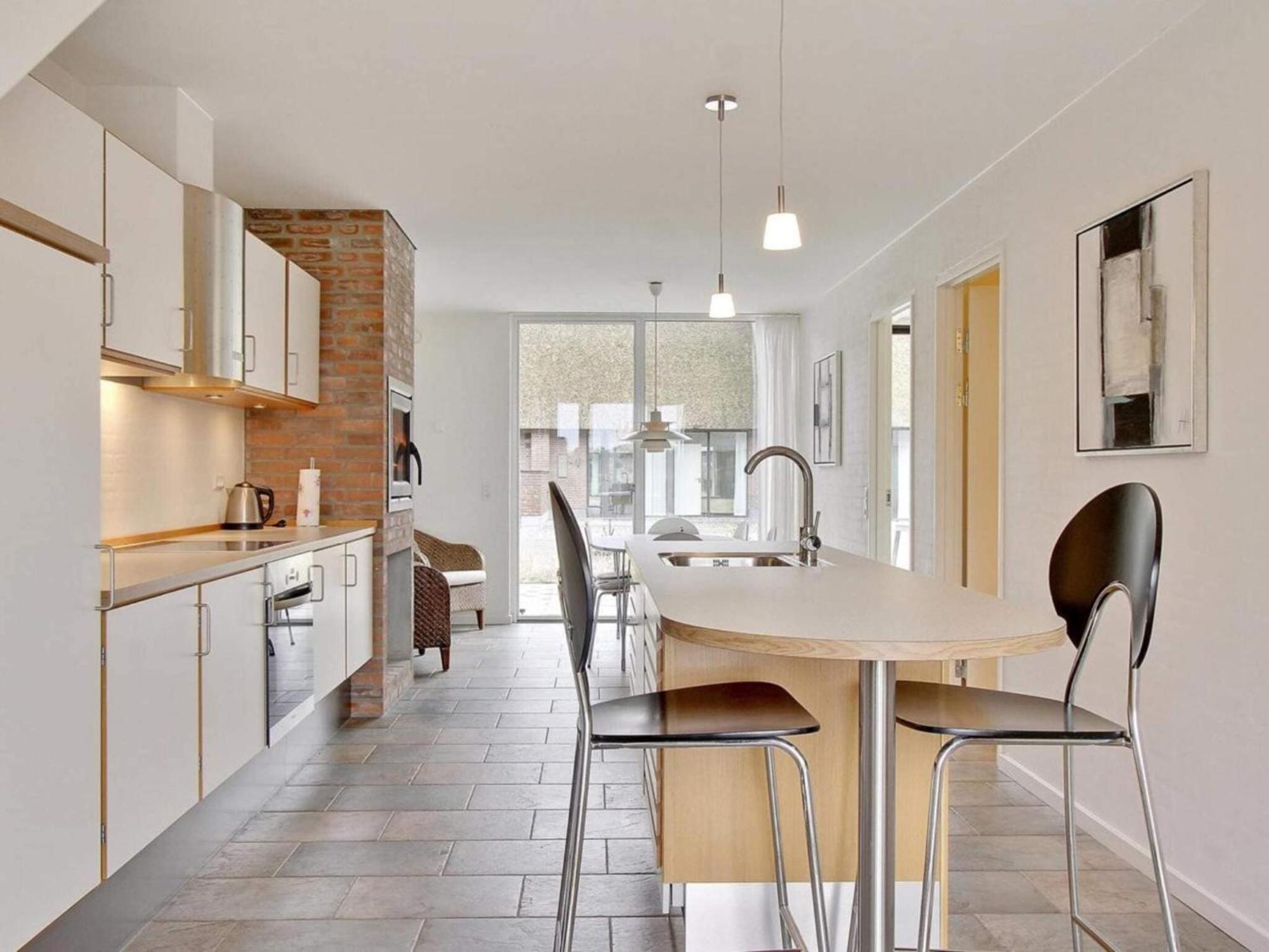 8 Person Holiday Home On A Holiday Park In Romo Sønderby Extérieur photo