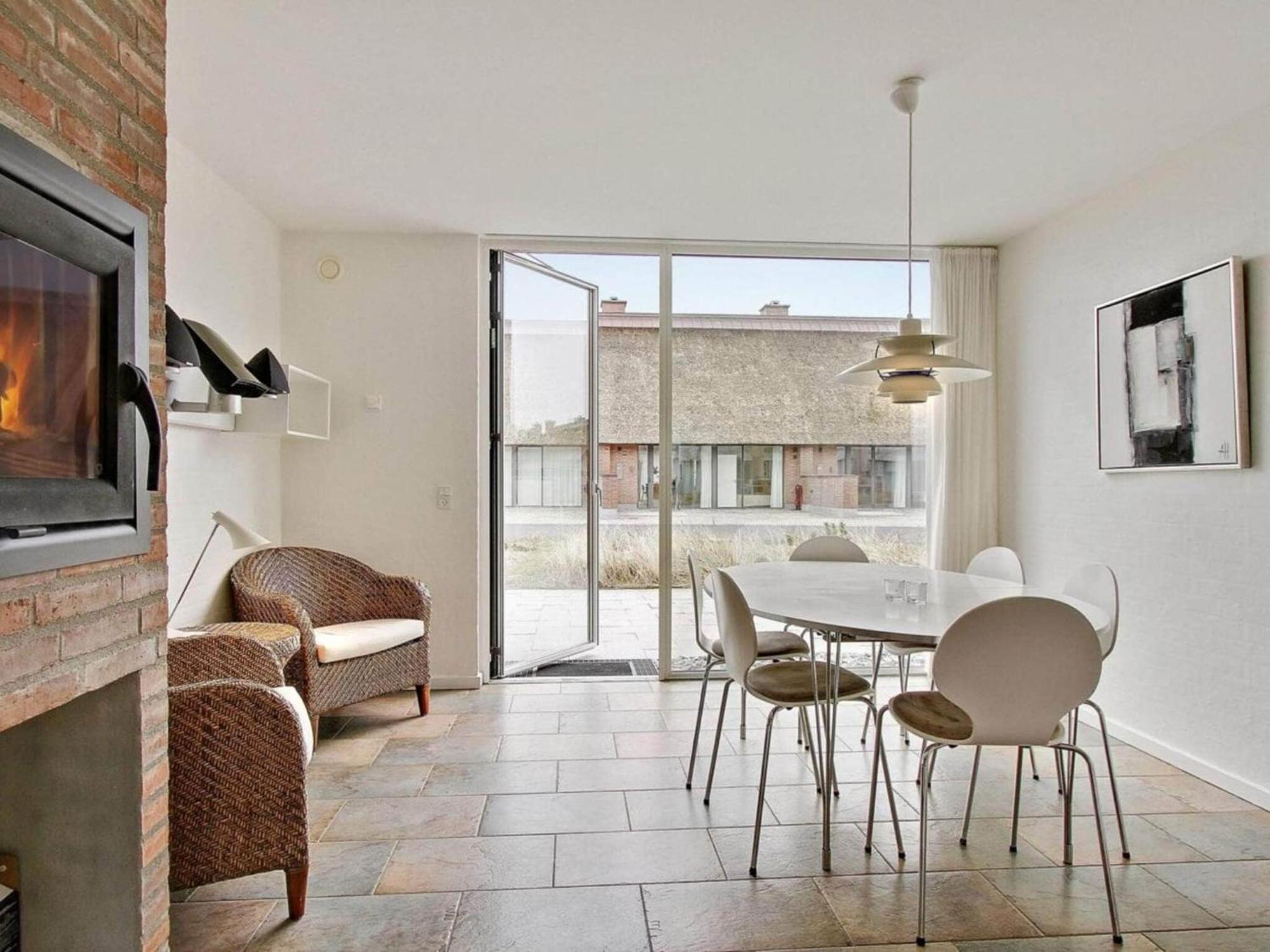 8 Person Holiday Home On A Holiday Park In Romo Sønderby Extérieur photo
