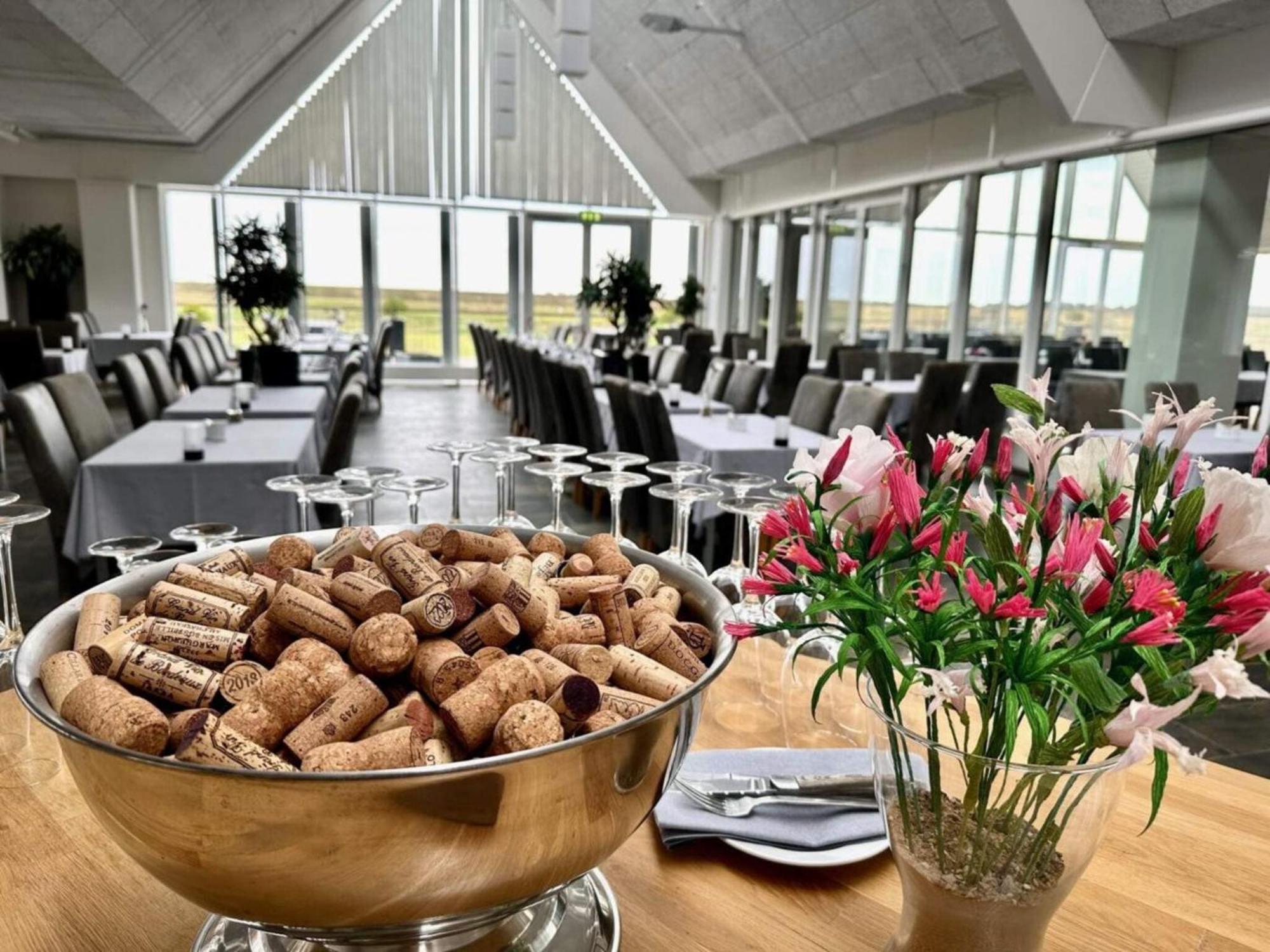 8 Person Holiday Home On A Holiday Park In Romo Sønderby Extérieur photo